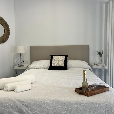 Casa Gloria Apartment Malaga Luaran gambar