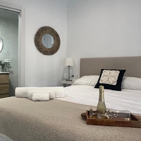 Casa Gloria Apartment Malaga Luaran gambar