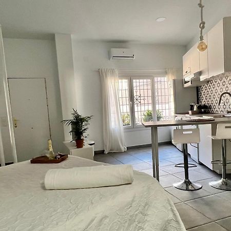 Casa Gloria Apartment Malaga Luaran gambar