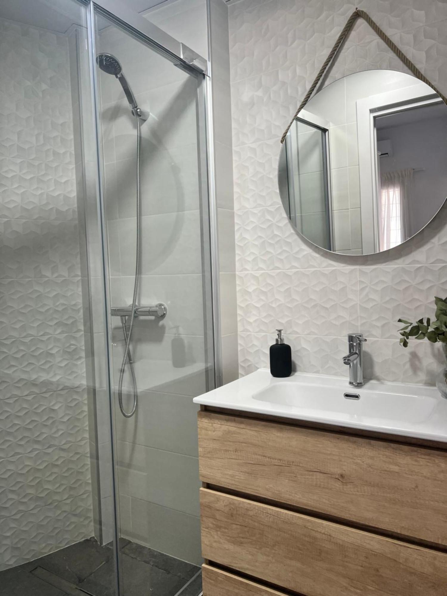 Casa Gloria Apartment Malaga Luaran gambar